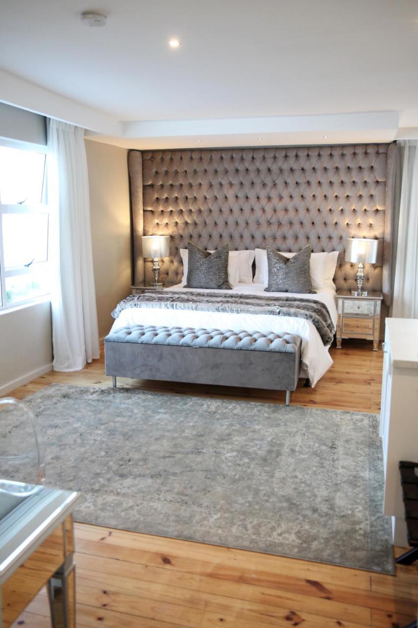 Eden Guesthouse B&B Dana Bay Екстер'єр фото