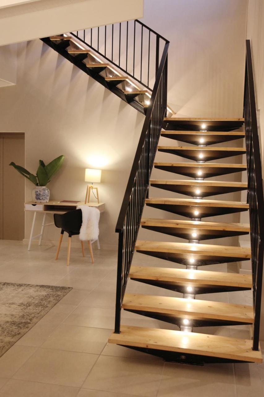 Eden Guesthouse B&B Dana Bay Екстер'єр фото