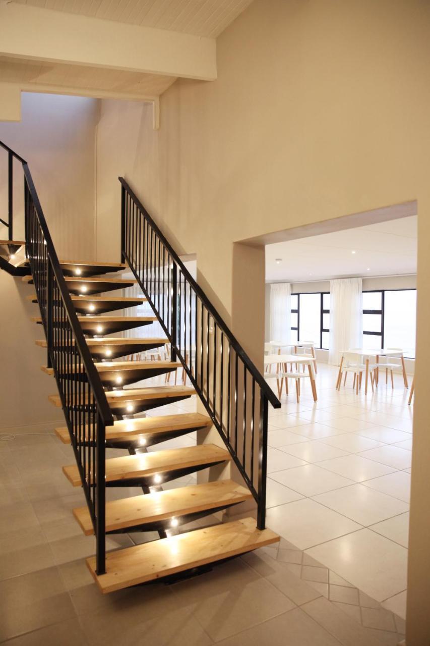 Eden Guesthouse B&B Dana Bay Екстер'єр фото
