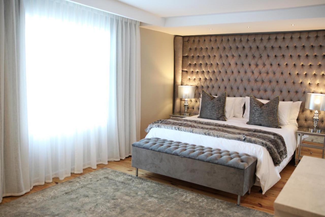Eden Guesthouse B&B Dana Bay Екстер'єр фото