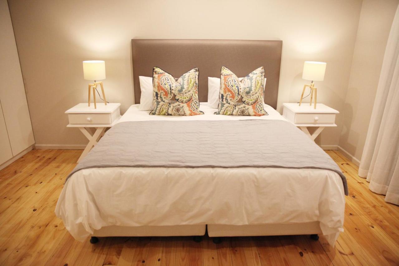 Eden Guesthouse B&B Dana Bay Екстер'єр фото