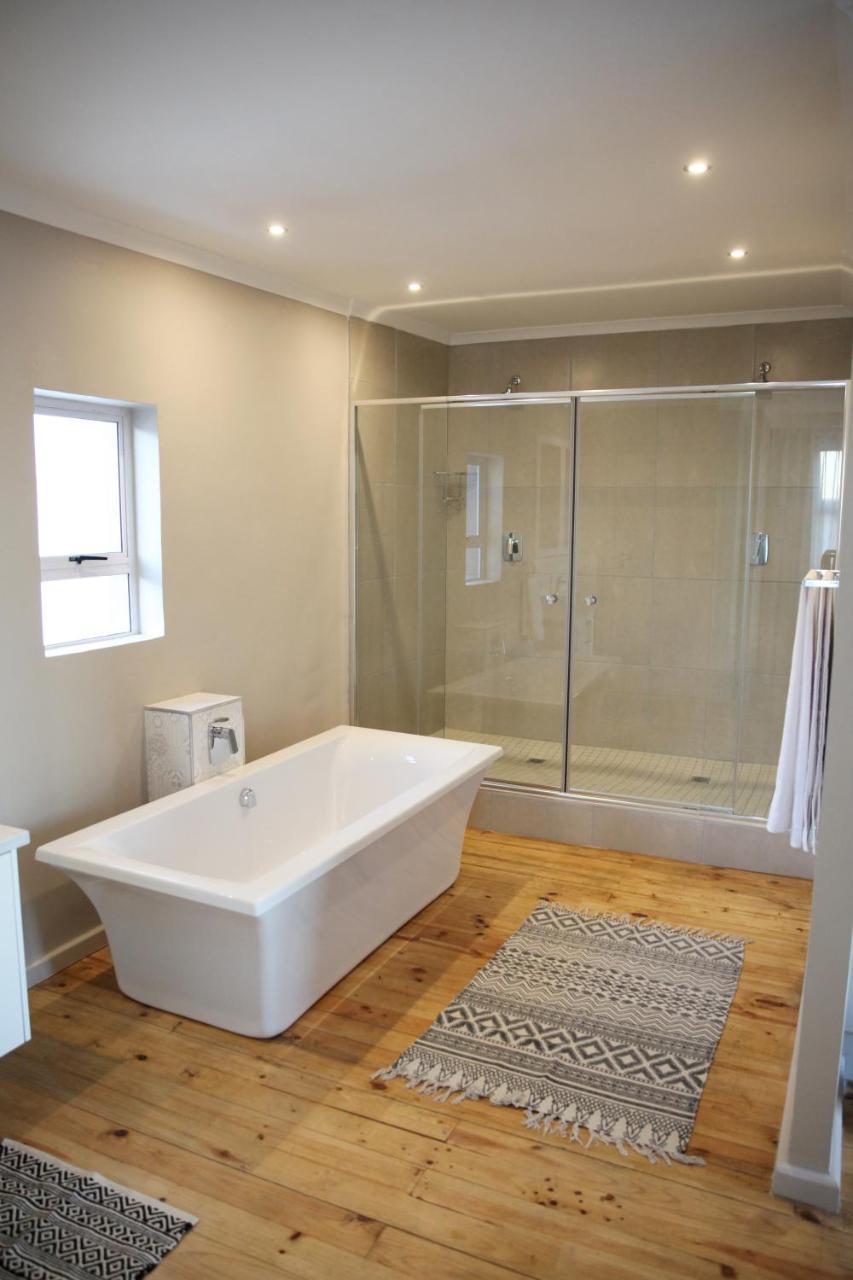 Eden Guesthouse B&B Dana Bay Екстер'єр фото