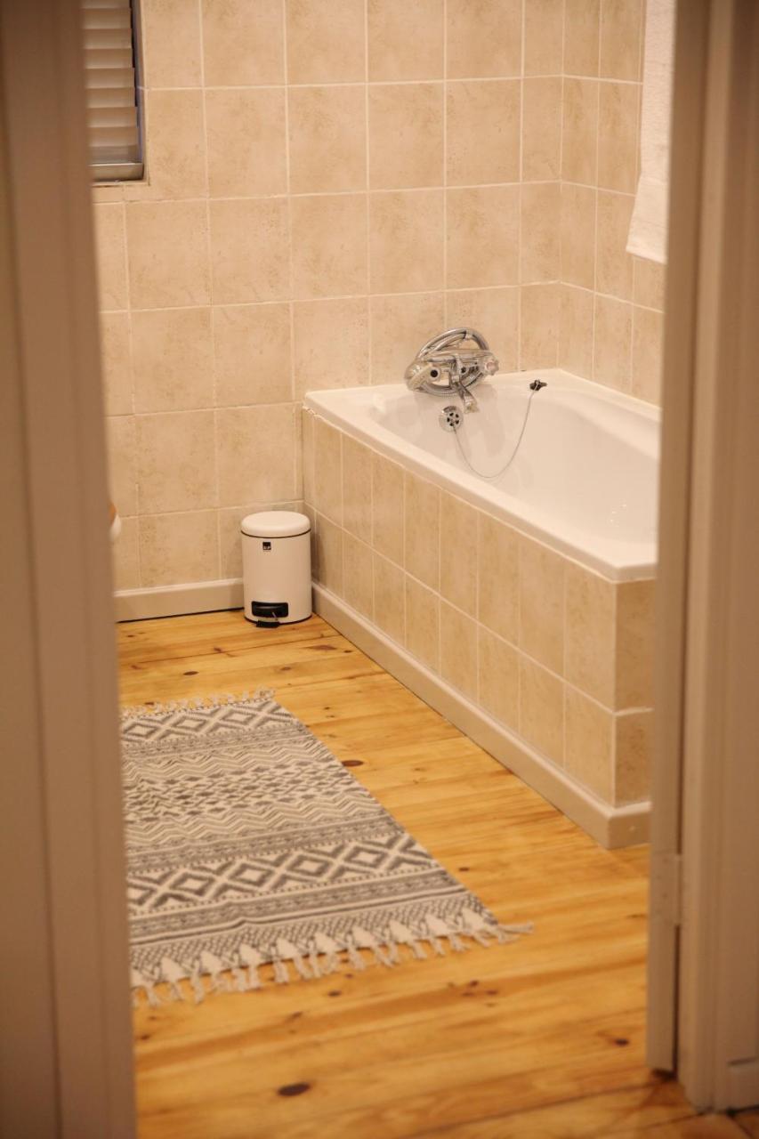 Eden Guesthouse B&B Dana Bay Екстер'єр фото