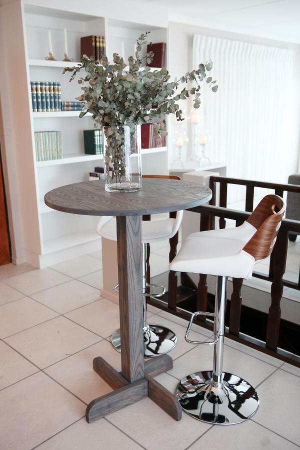 Eden Guesthouse B&B Dana Bay Екстер'єр фото